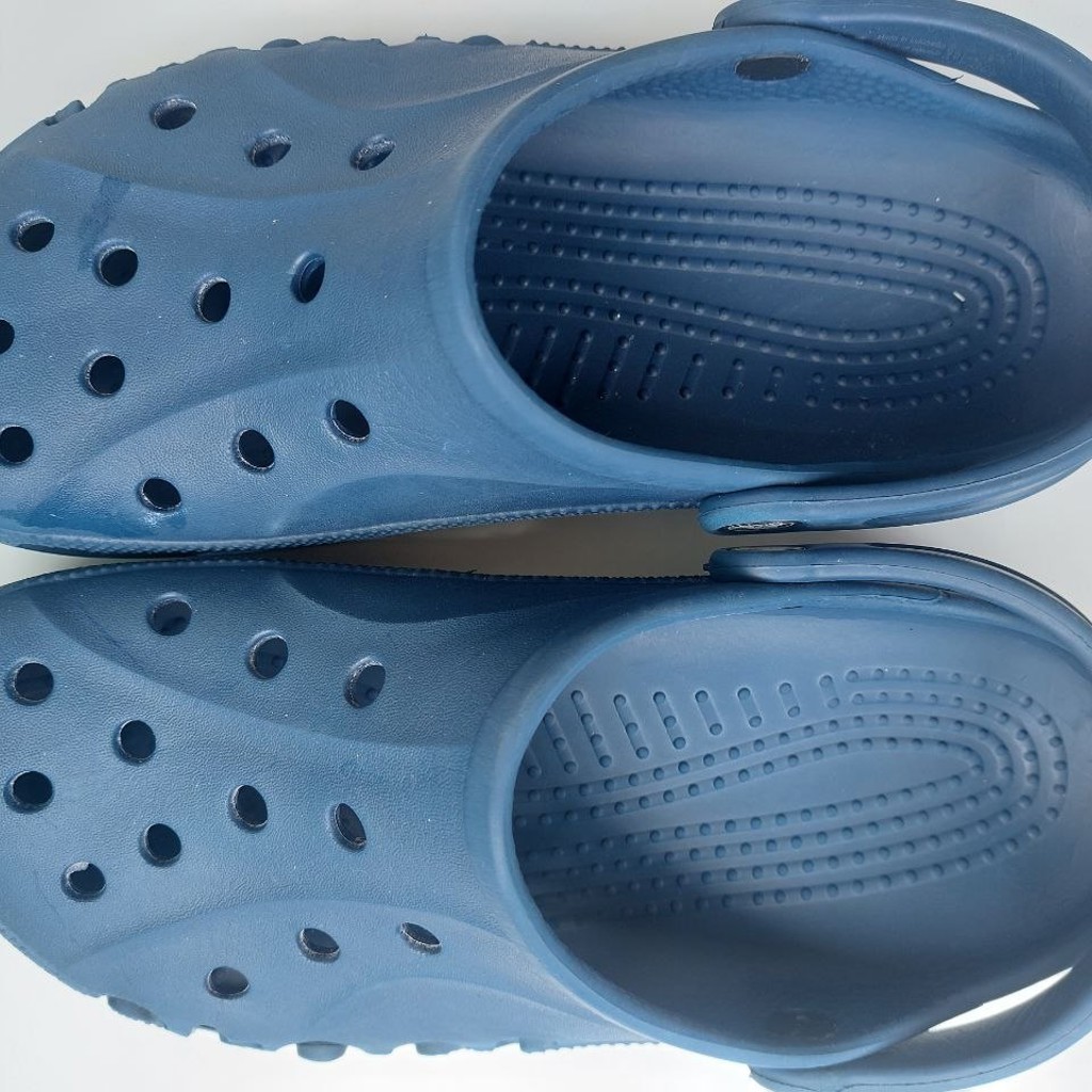 Сабо Crocs