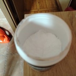 Vitamin Power Creatine Monohydrate - фото 4
