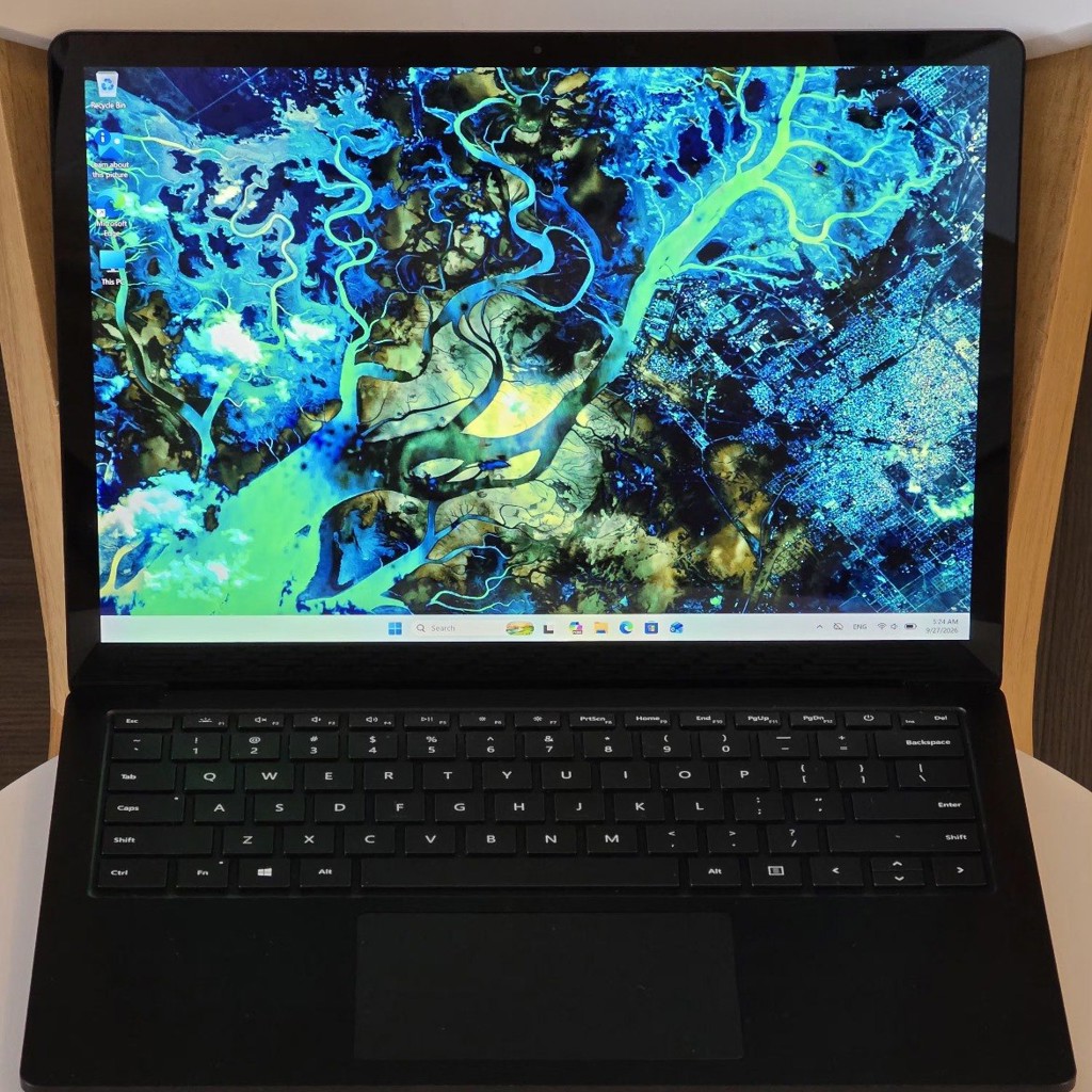 Ноутбук Microsoft Surface Laptop 3