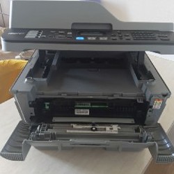 МФУ Brother MFC-L2700DWR - фото 2