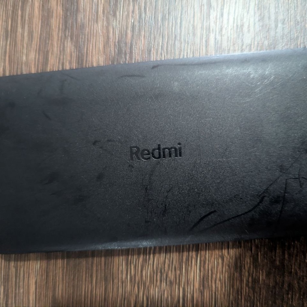Повербанк Redmi 10000 mAh