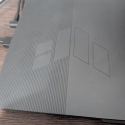 Ноутбук ASUS TUF Gaming F15 - фото 4