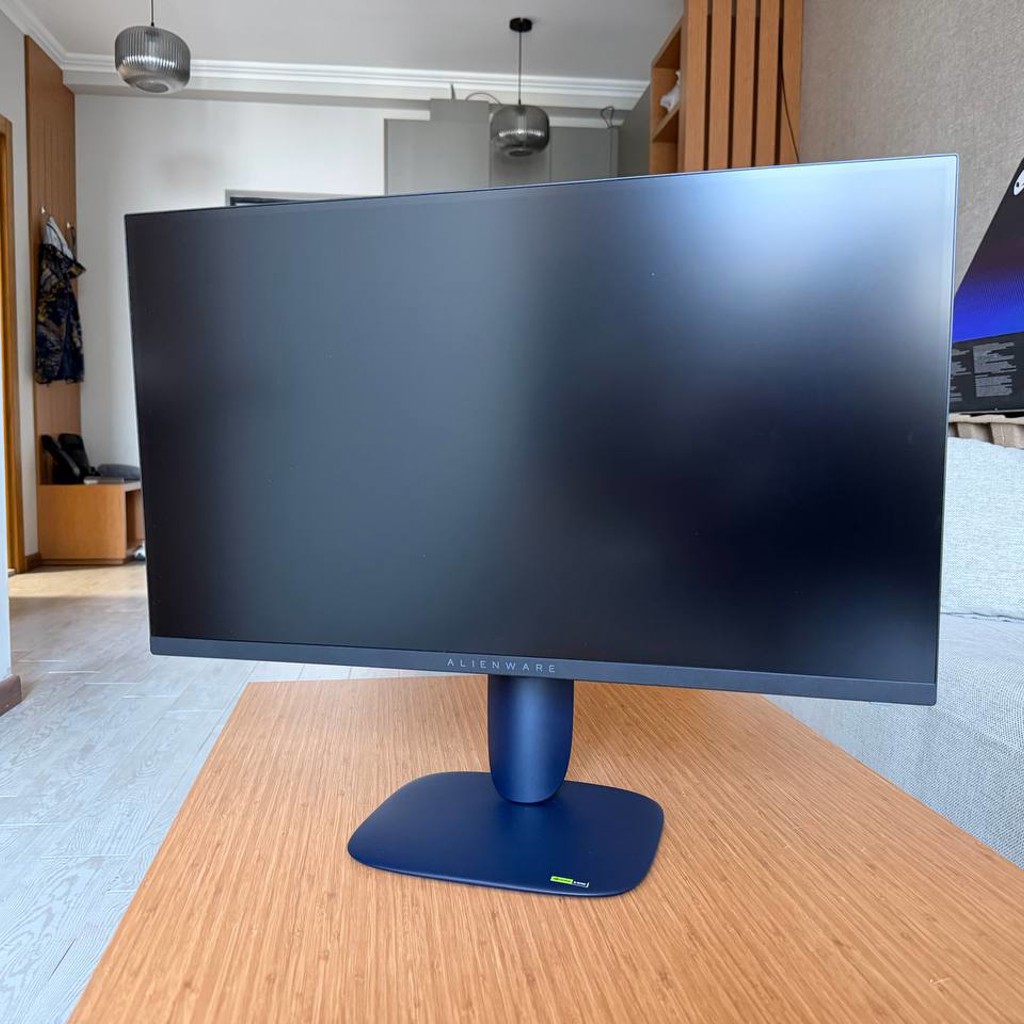 Монитор Alienware AW2725DM