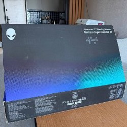 Монитор Alienware AW2725DM - фото 4