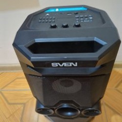 Колонка SVEN PS-650 - фото 2