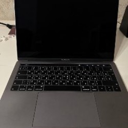 MacBook Pro 2019 - фото 5
