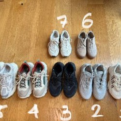 Кроссовки Adidas Ozelia - фото 2