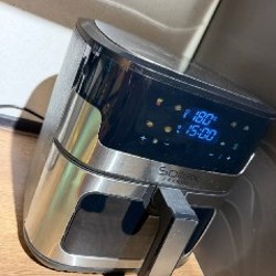 Аэрогриль Sollex France SL-677 - фото 2