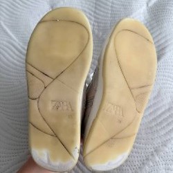 Детские кеды Zara - фото 9
