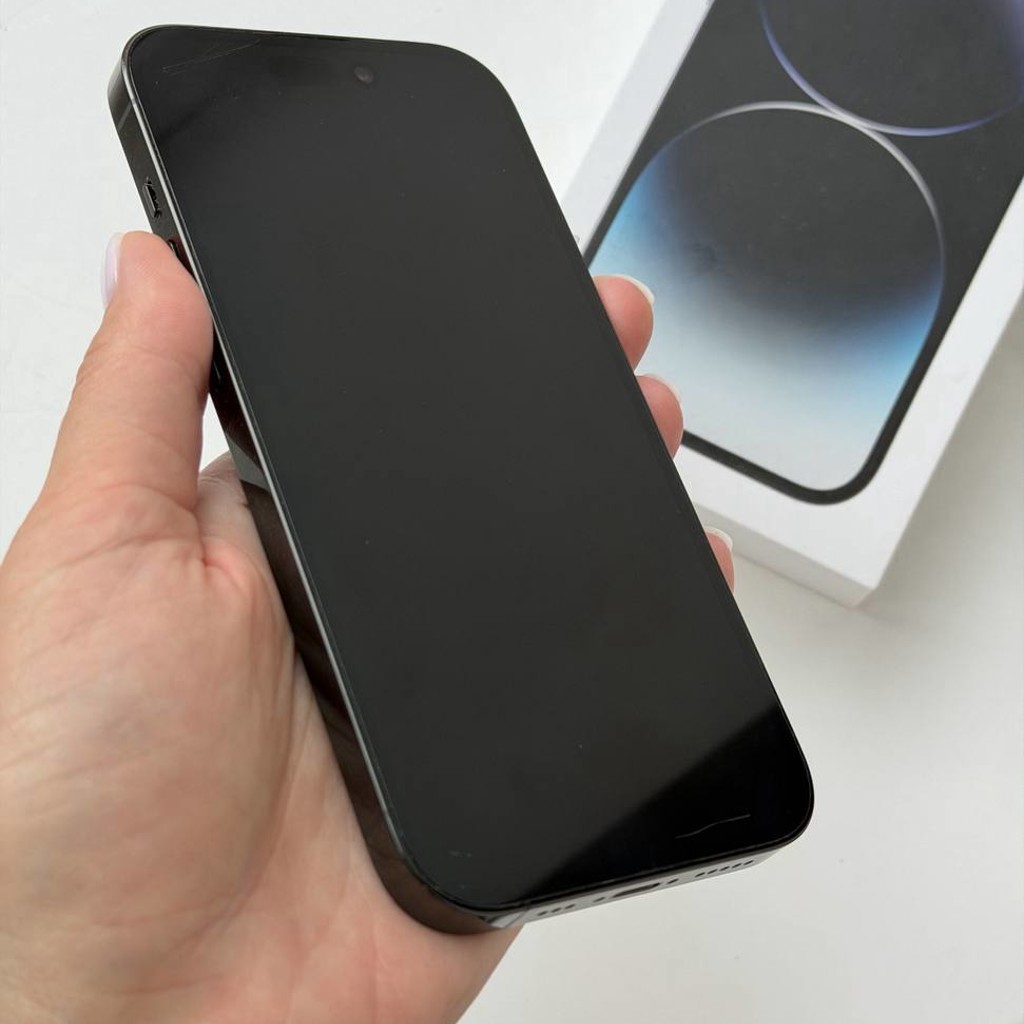 IPhone 14 Pro