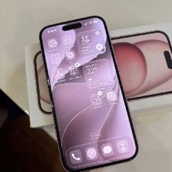 IPhone 15 - фото 2