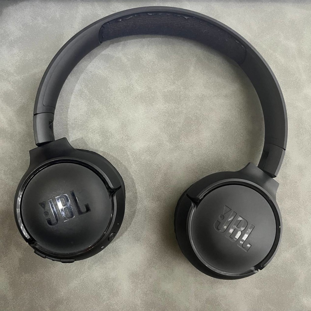 Наушники JBL Tune 510BT