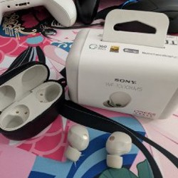 TWS наушники Sony WF-1000XM5 - фото 2