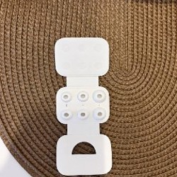 Амбушюры AirPods Pro - фото 3