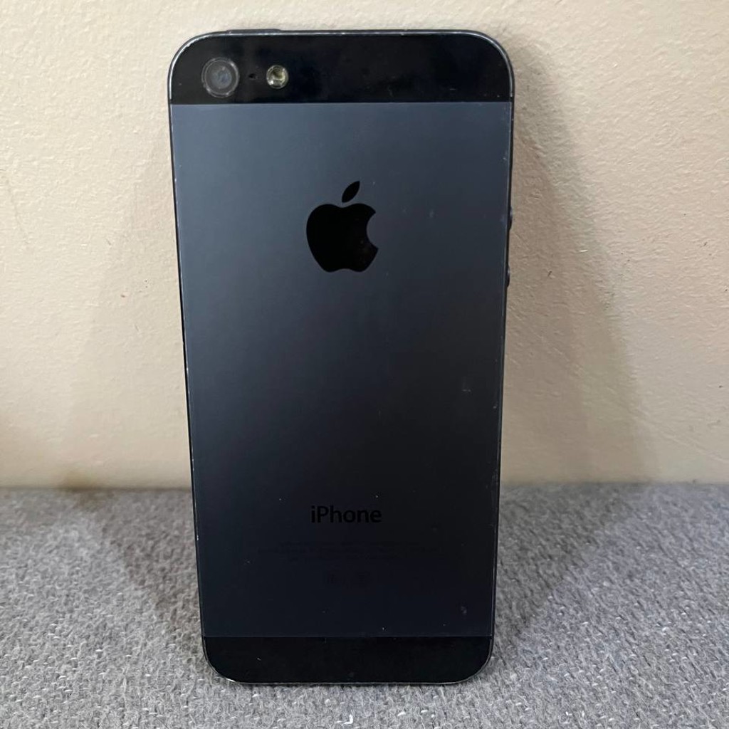 IPhone 5
