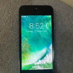 IPhone 5 - фото 2