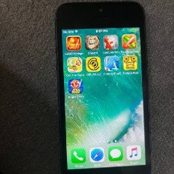 IPhone 5 - фото 4