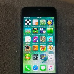 IPhone 5 - фото 5