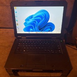 Ноутбук Dell Latitude 5424 Rugged - фото 2