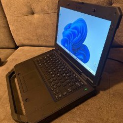 Ноутбук Dell Latitude 5424 Rugged - фото 6