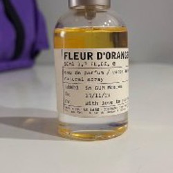 Le Labo FLEUR D'ORANGER - фото 2