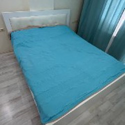 Кровать с матрасом - фото 3