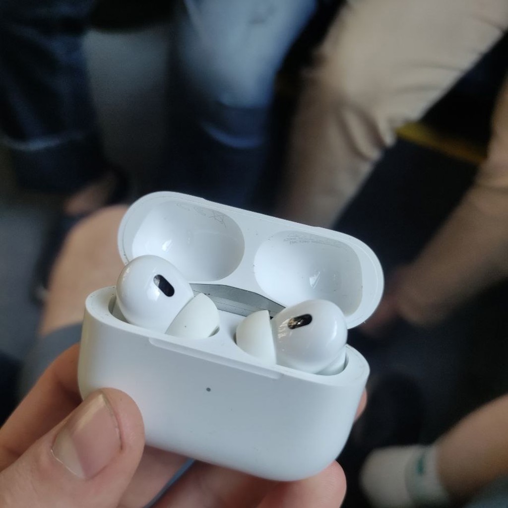 Блютуз наушники Airpods Pro 2