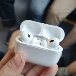 Блютуз наушники Airpods Pro 2 - фото 2