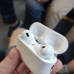 Блютуз наушники Airpods Pro 2 - фото 3