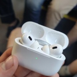 Блютуз наушники Airpods Pro 2 - фото 4
