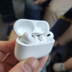 Блютуз наушники Airpods Pro 2 - фото 5