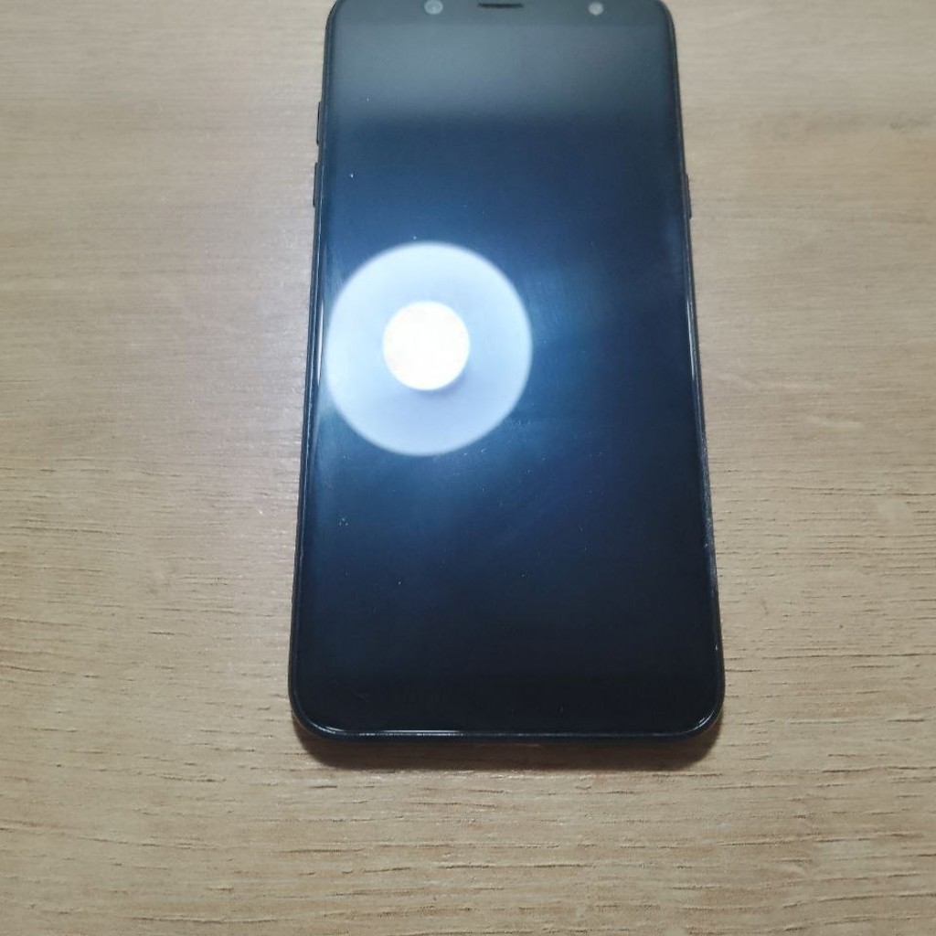 Samsung Galaxy A6