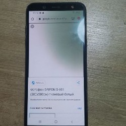 Samsung Galaxy A6 - фото 2