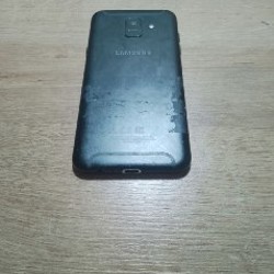 Samsung Galaxy A6 - фото 3