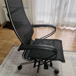 Компьютерное кресло - фото 2