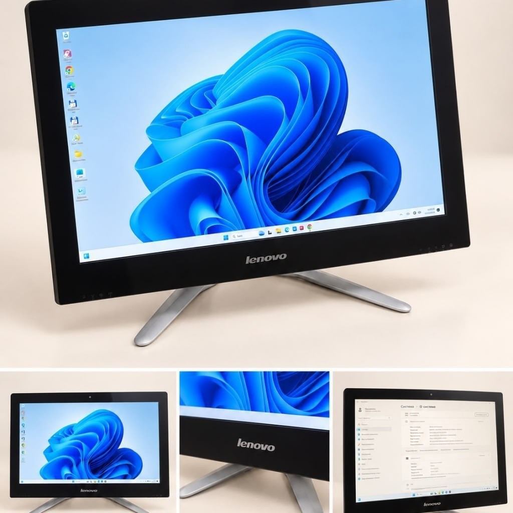 Lenovo All-in-One