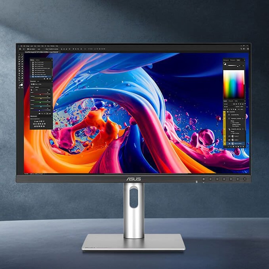 ASUS ProArt Display 5K PA27JCV