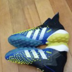 Сороконожки Adidas Predator - фото 3