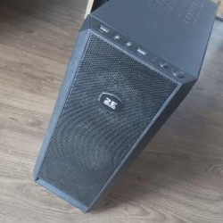 Внешний микрофон Genius MIC-100U - фото 6