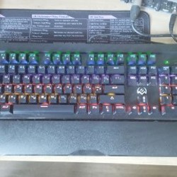 Внешний микрофон Genius MIC-100U - фото 9