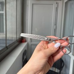 Ножницы Geib XL изогнутые 7' - фото 5