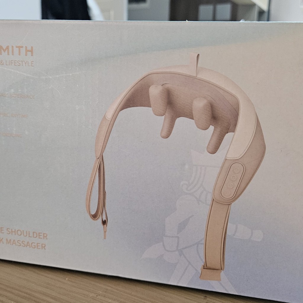 KingSmith K1