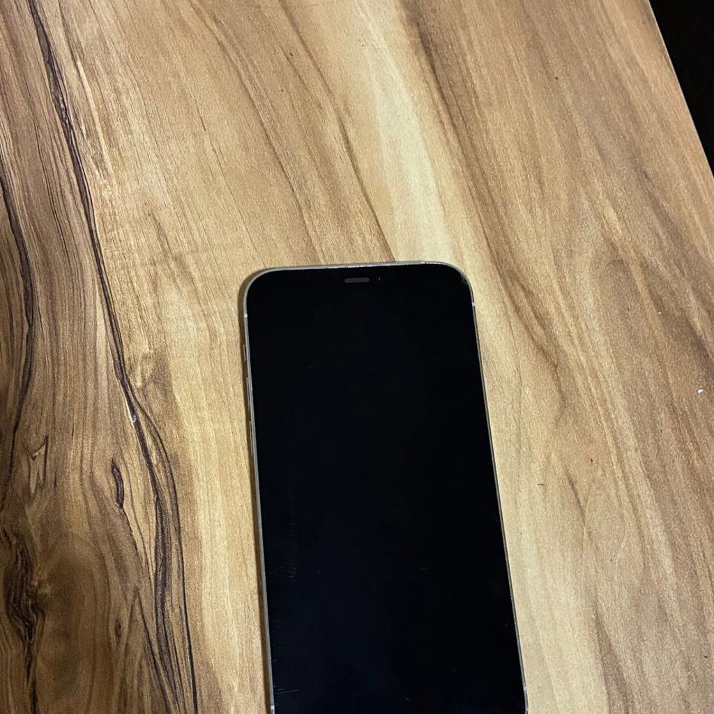 Iphone 12 Pro