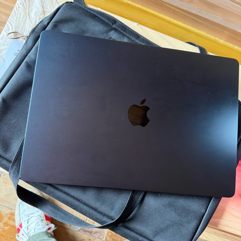MacBook Air M4