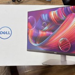 Монитор Dell S2725QC - фото 3