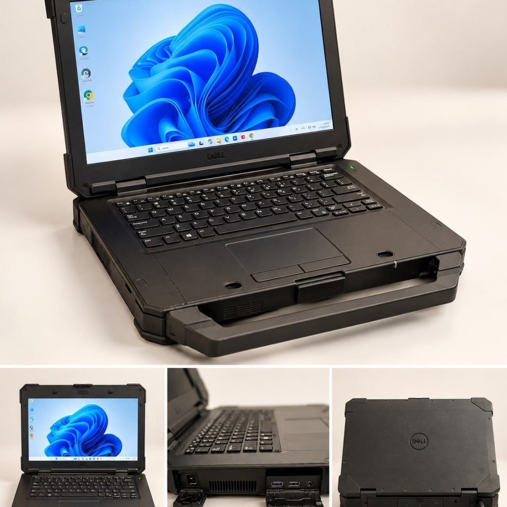 Dell Latitude 5424 Rugged