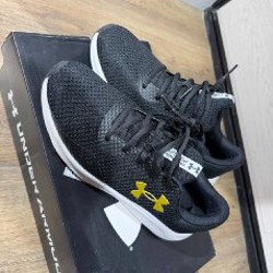 Кроссовки Under Armour - фото 2