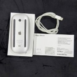 Apple Magic Mouse USB-C - фото 2