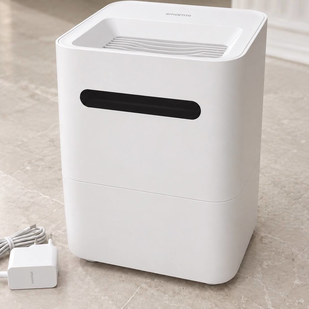 Увлажнитель Smartmi Evaporative Humidifier 2