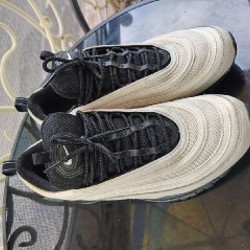 Nike Air Max 97 Shadow - фото 4